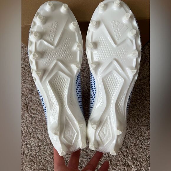 Adidas Freak Ultra 22 PK Primeknit Boost High Top main image 9